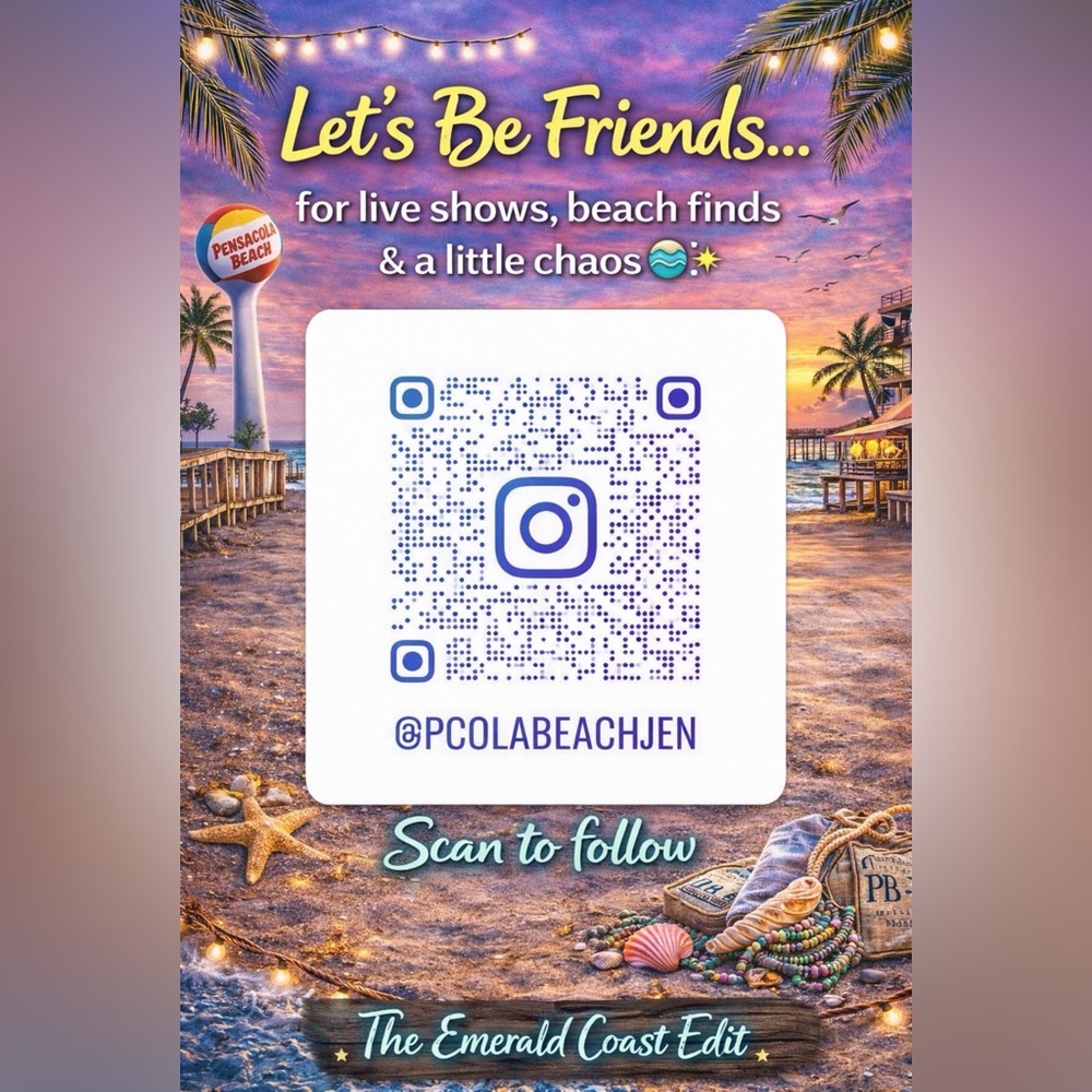 🌊🏝️☀️Let’s Be Friends ☀️🏝️🌊 Follow me on IG…